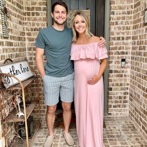 Pinkblush Maxi Dress